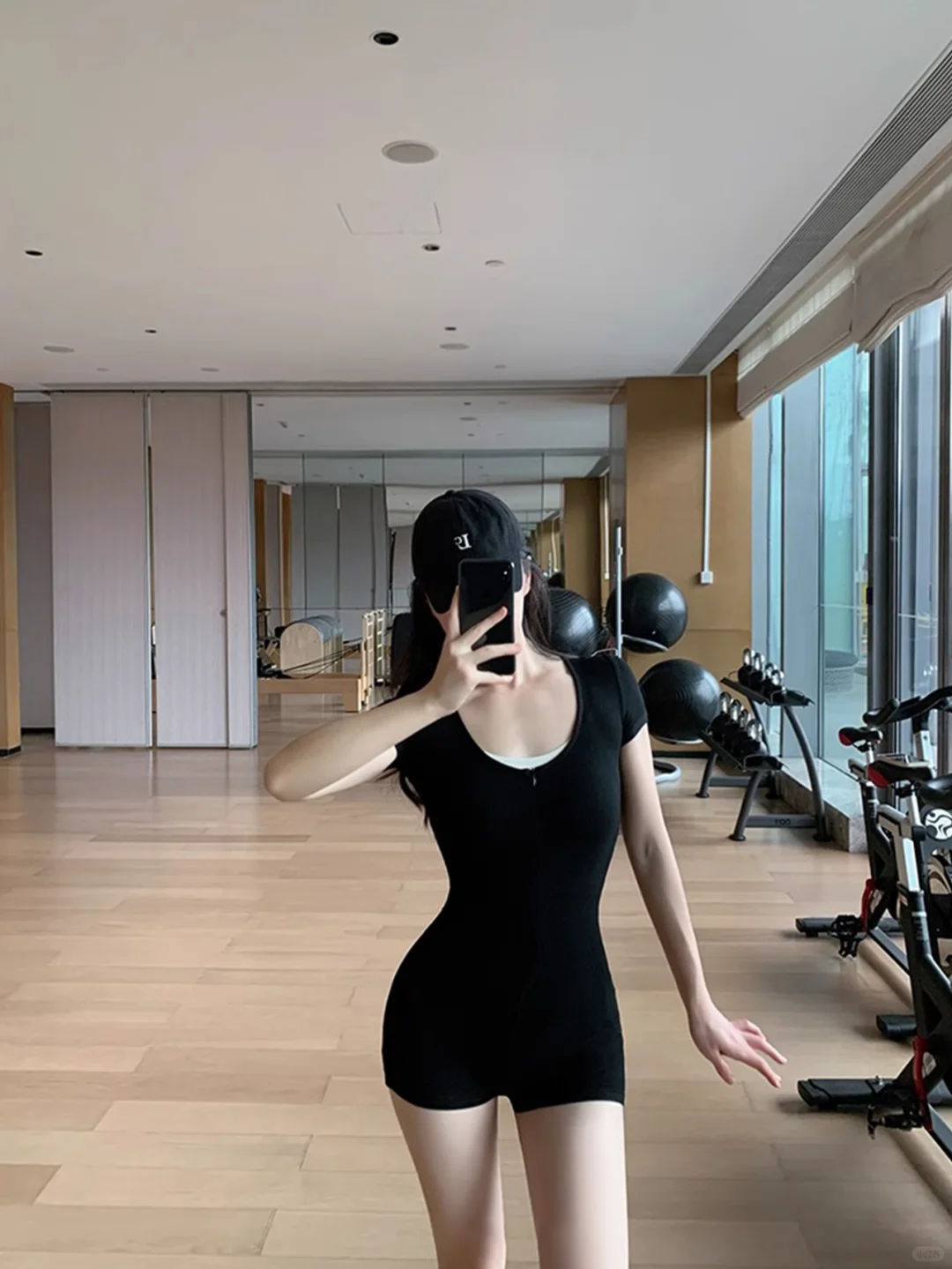 救命！好看的瑜伽服真的能让人疯狂爱上运动