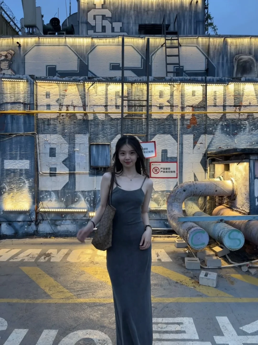 这就是活人感美女吗？