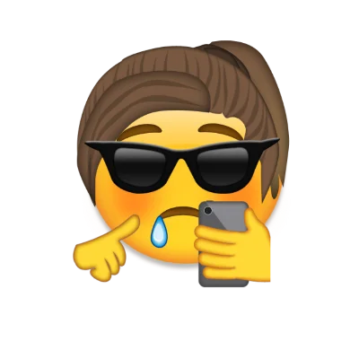 女明星的一天