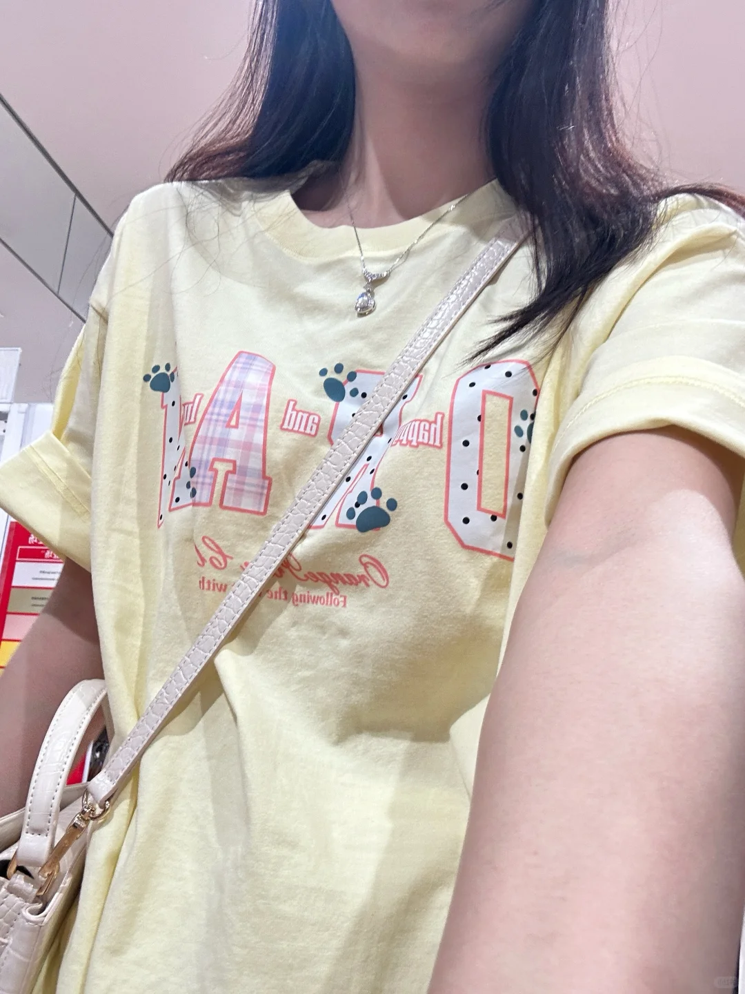 青春活力的黄色穿搭才30+有‼️