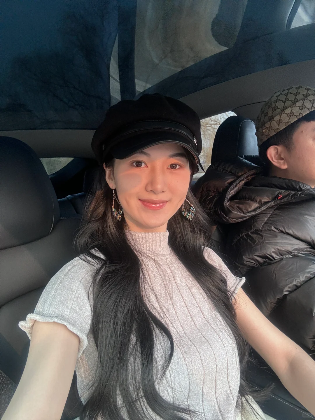 三十岁才当上美女是什么感觉？