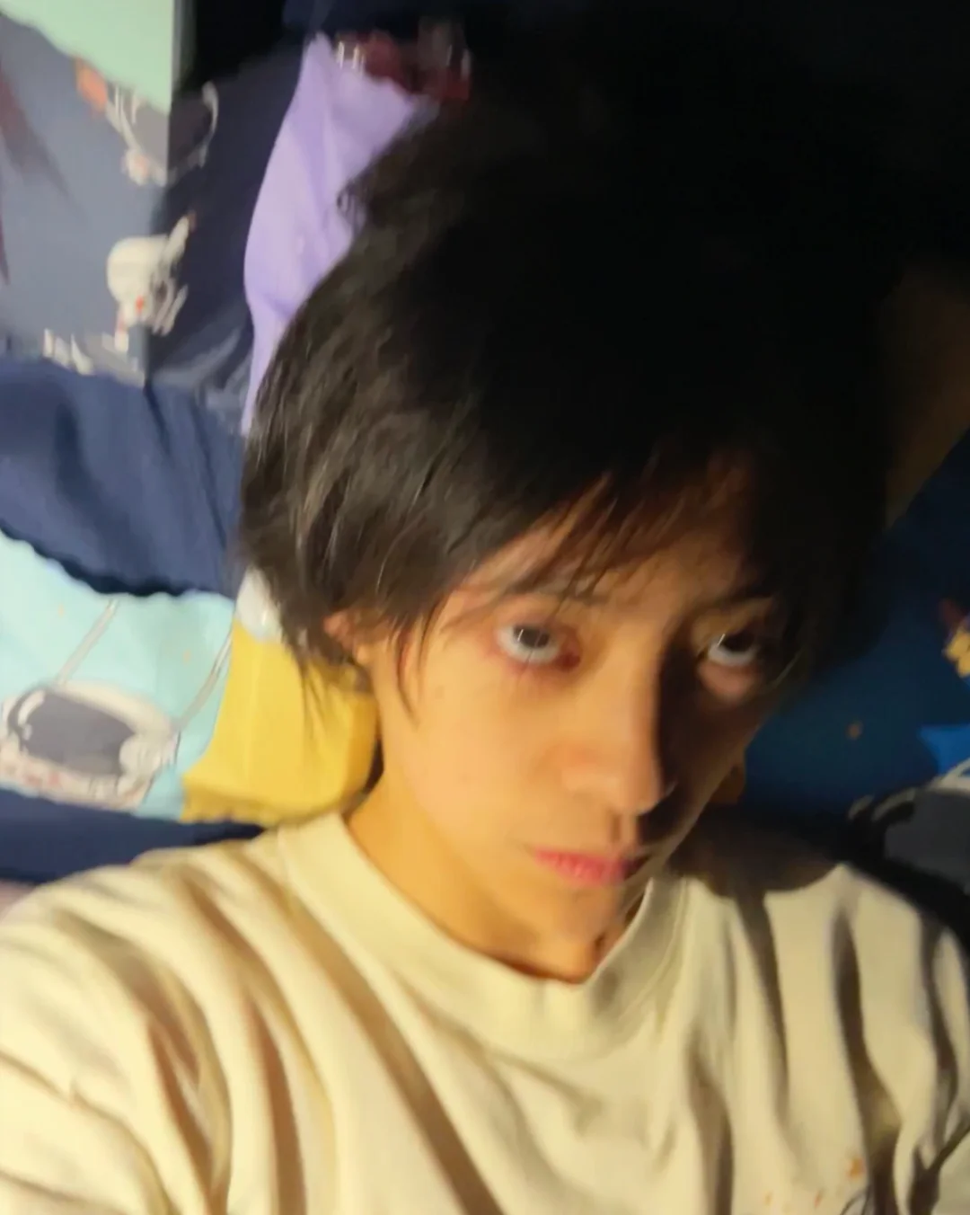女朋友香香软软的谁懂