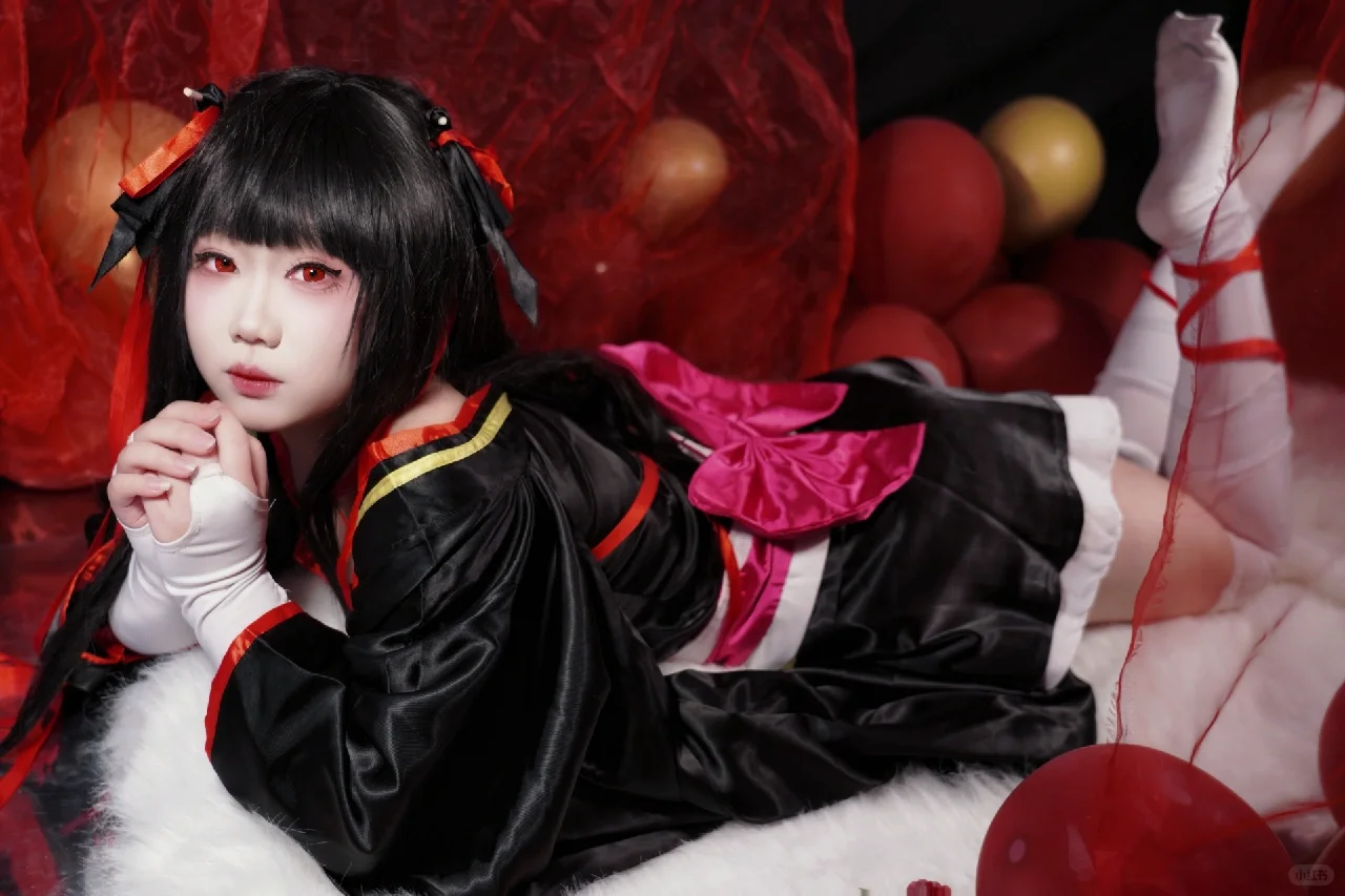 机巧少女不会受伤|夜夜|石家庄约拍