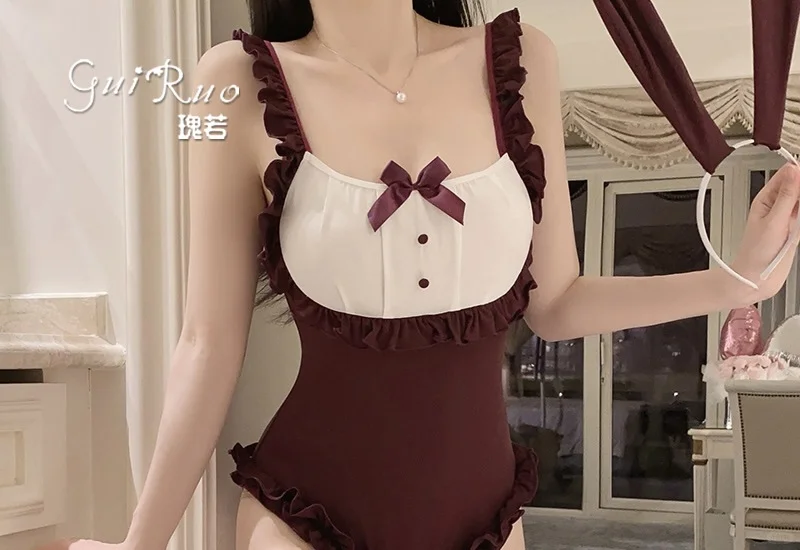 小姐姐各种漂亮衣服（最后一张有惊喜）