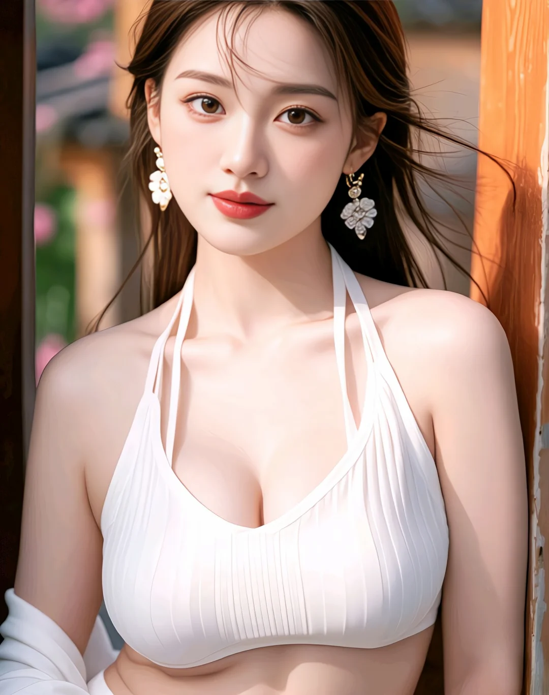美女秀秀