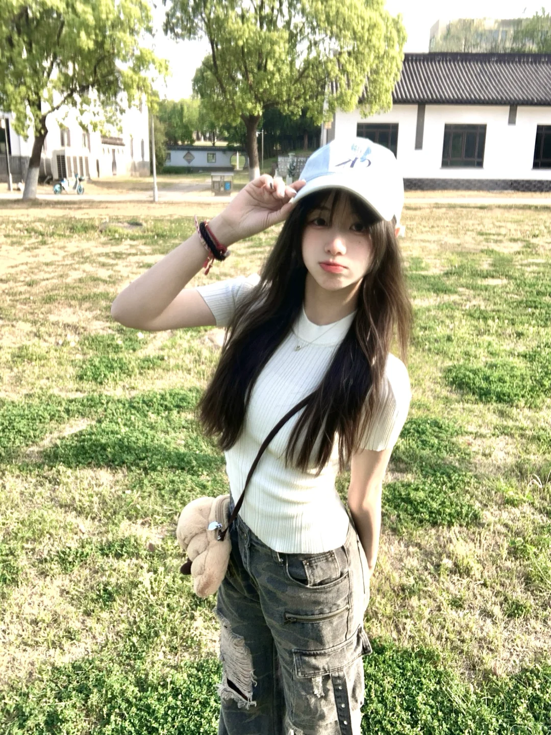 今天是甜甜甜的