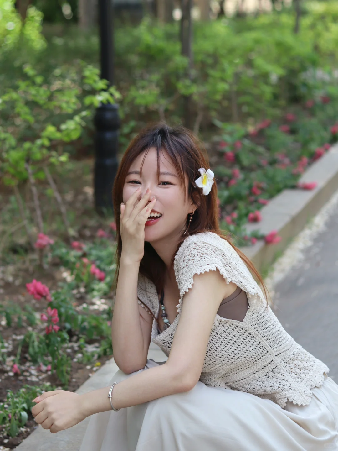 齐齐哈尔陪拍～快看看我拍到的仙女