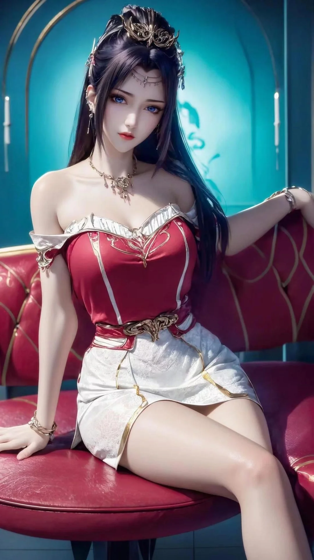 可还是你爱的云韵。