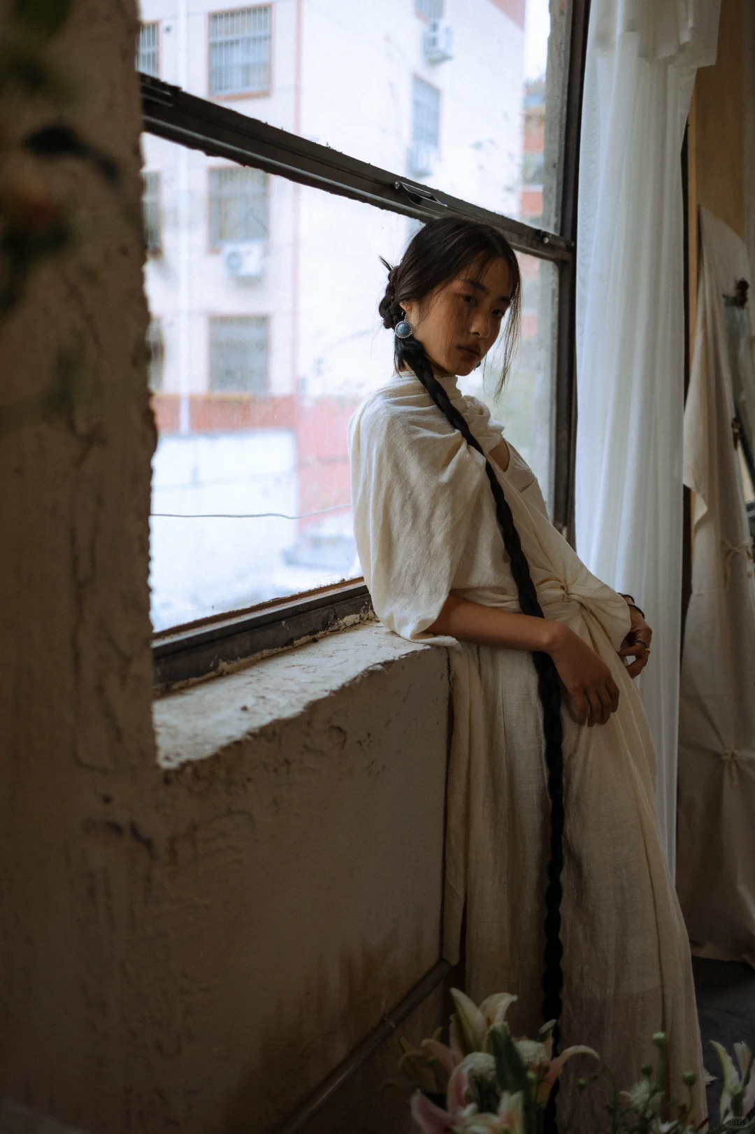——原生之美