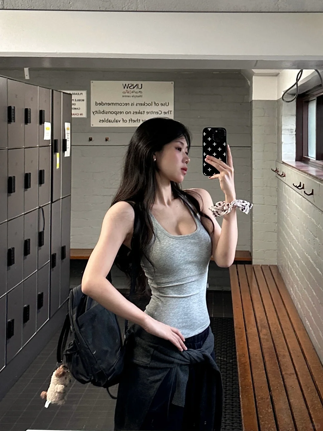 基础款的信徒