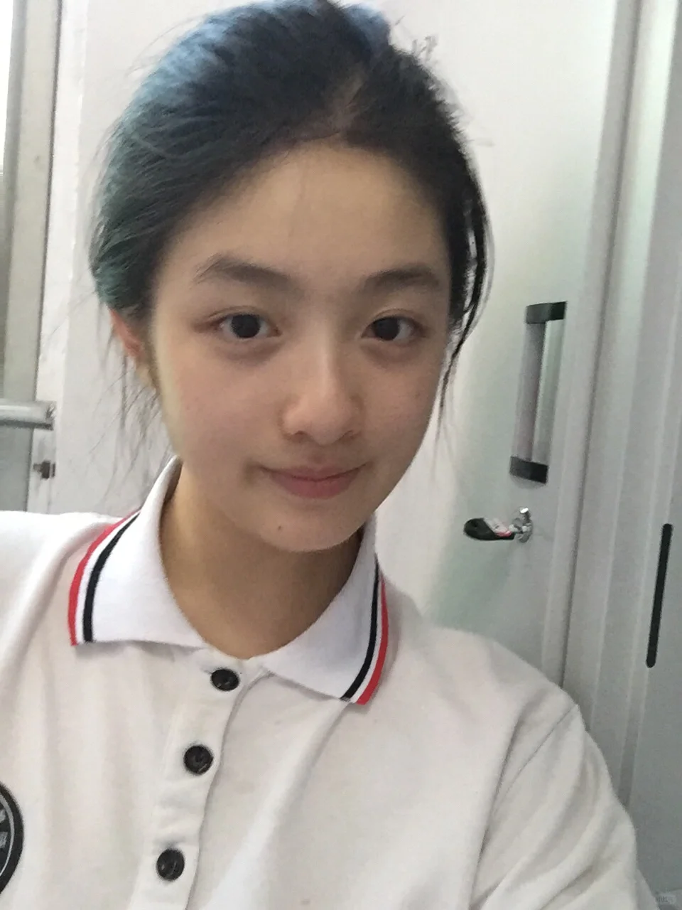 06 长了一副月经来得很规律的脸