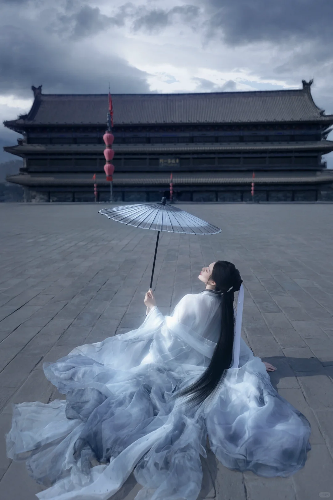 “执剑走天涯”