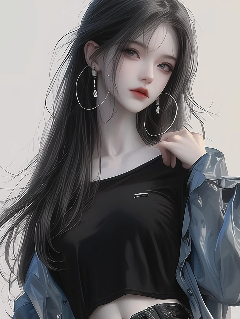 大美女图片又来了……