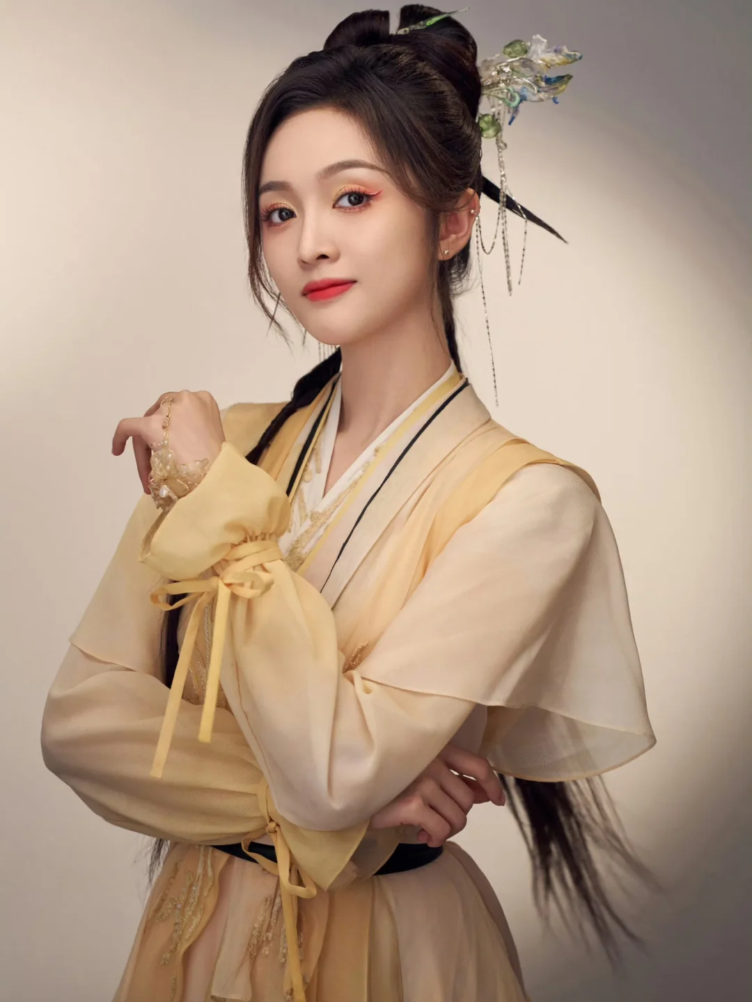 淮水竹亭🎋 棚拍图素材（第⑥波）