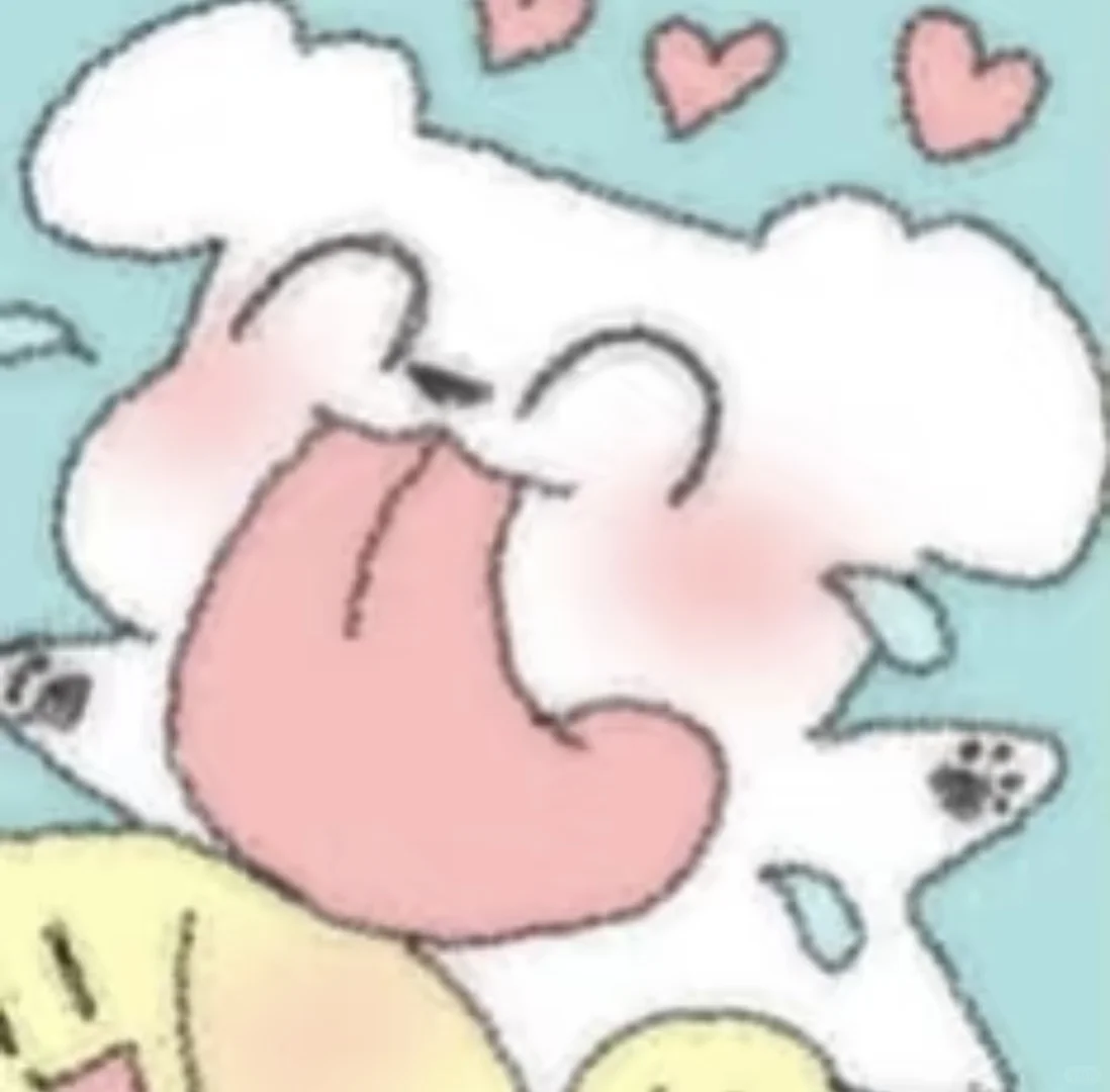 女朋友有很香的人味…好喜欢…吸…´,,•﹃ •,,｀