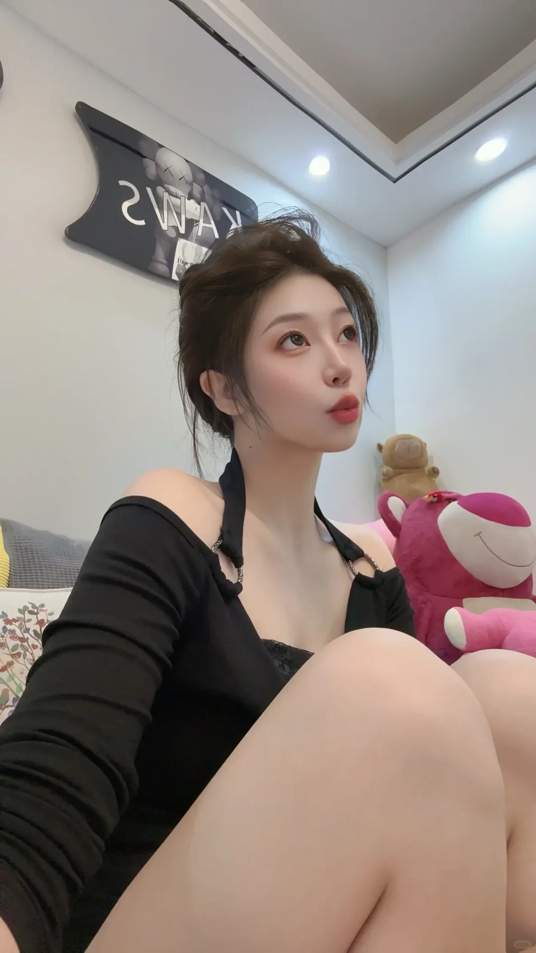 卖个萌呗 ❤️