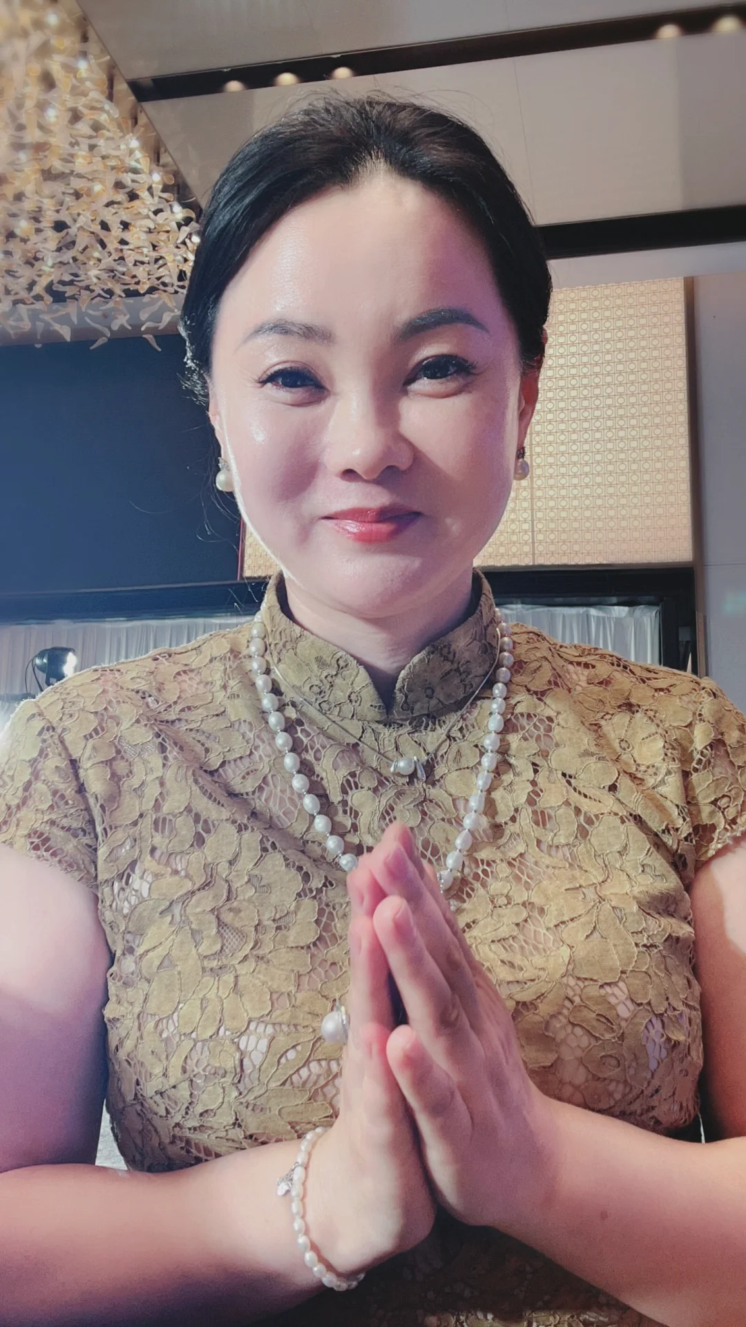 优雅是一种力量