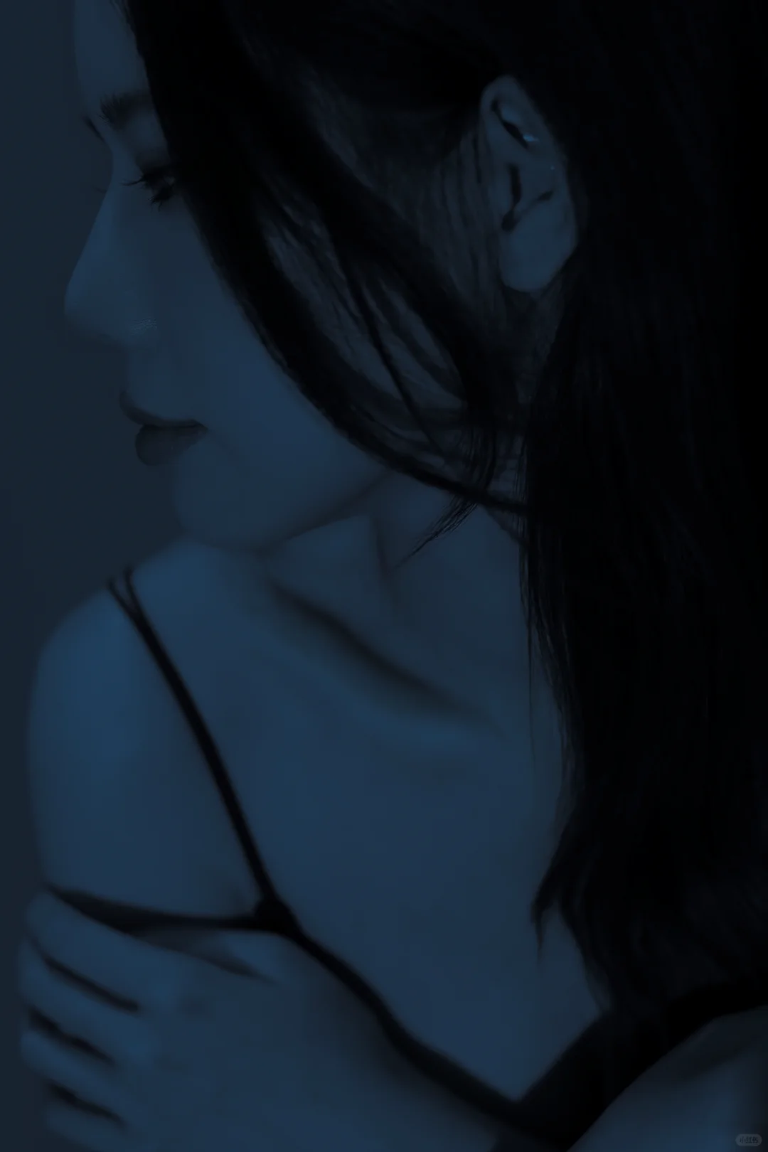 拍摄私房让人上瘾的原因？
