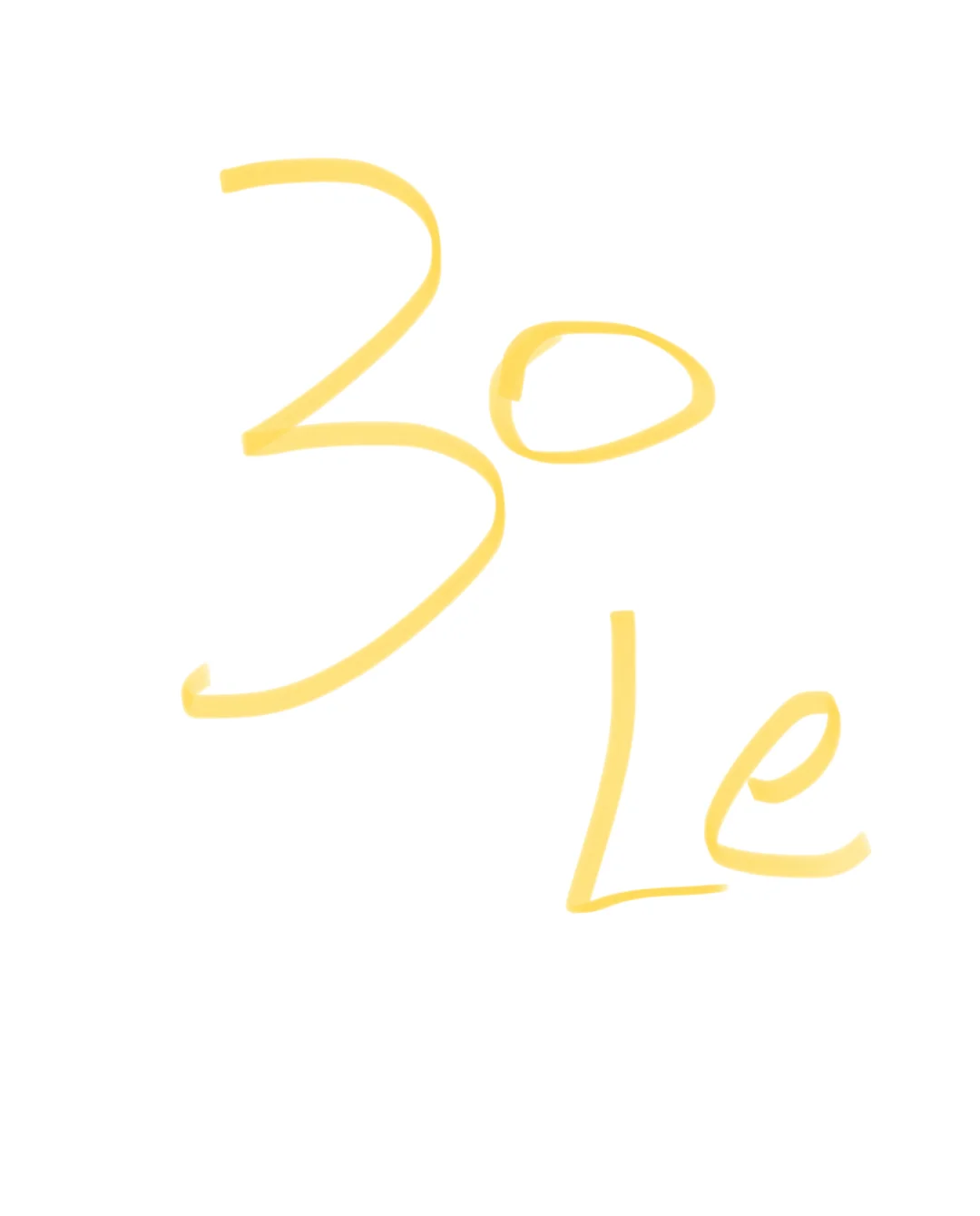 95年的我30了