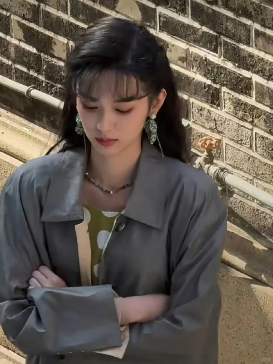 随手一截就美的不像话。。。