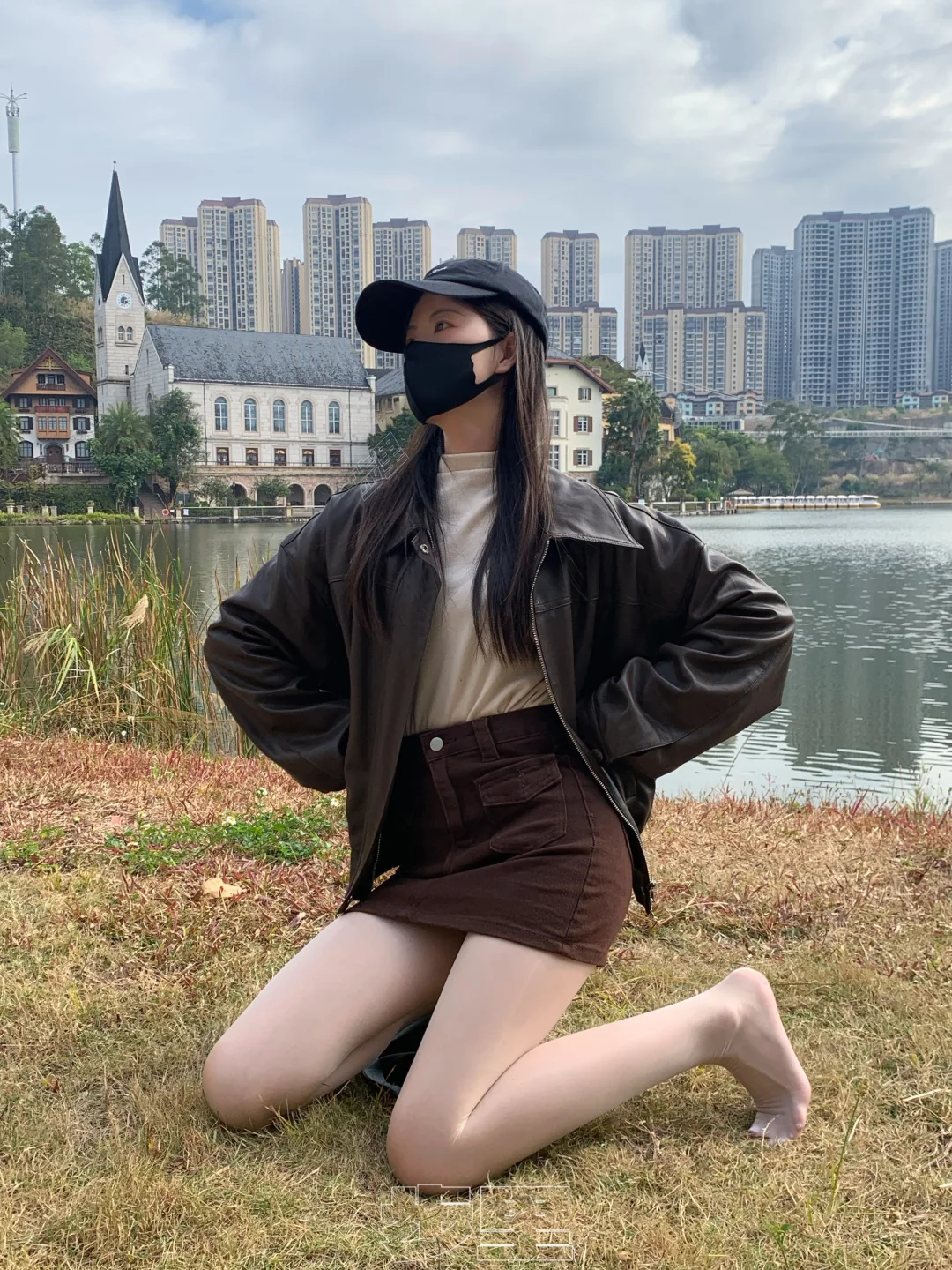 小红书穿搭8.0