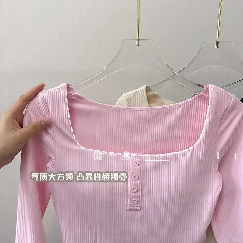 🎉 上新啦！云感条纹瑜伽服，全网首发！