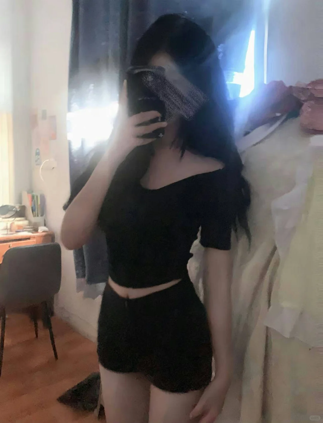 有这样的女朋友你几点回家~