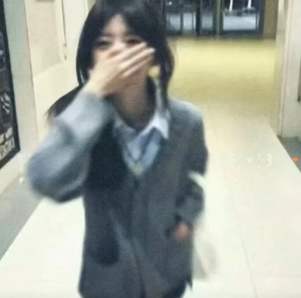 WeChat青春女头