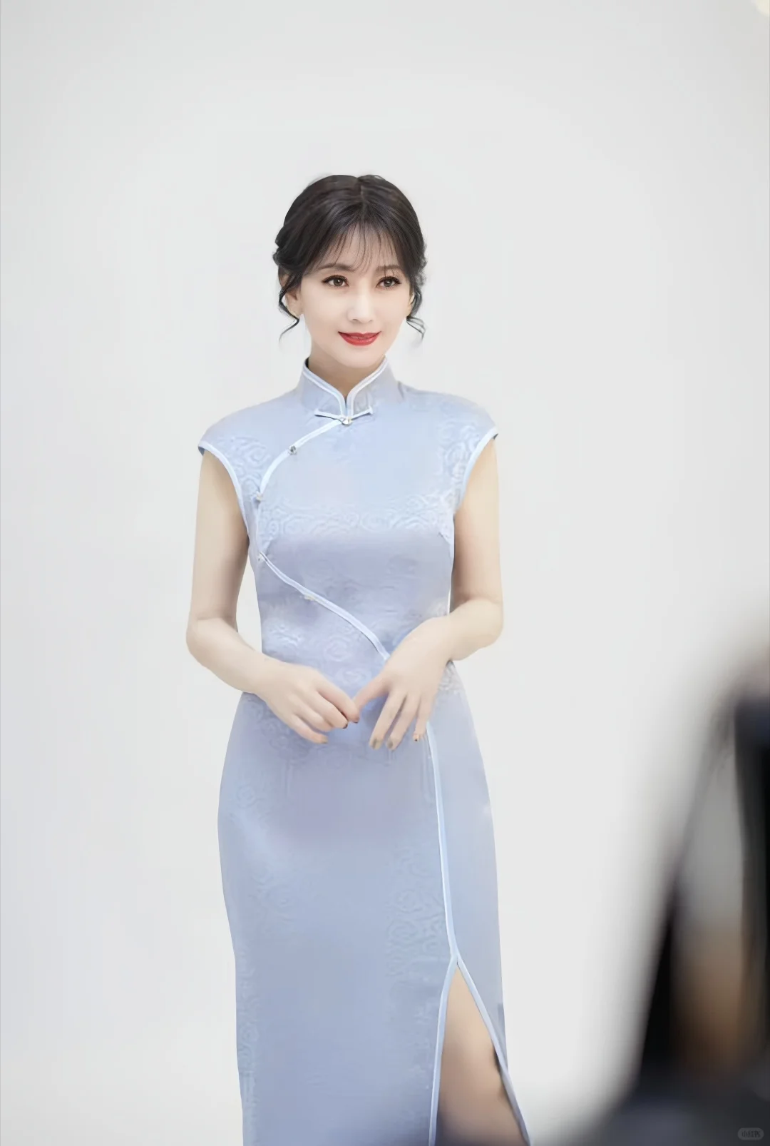 岁月从不败美人 女性的智慧优雅永不褪色～