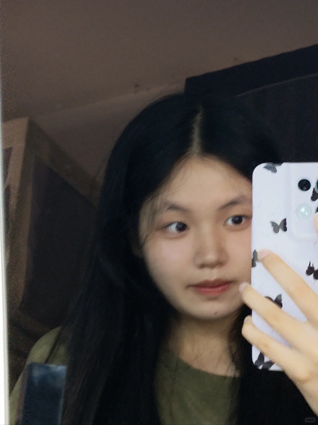 女大‖不断拍拍拍，记录当下的自己咯~~