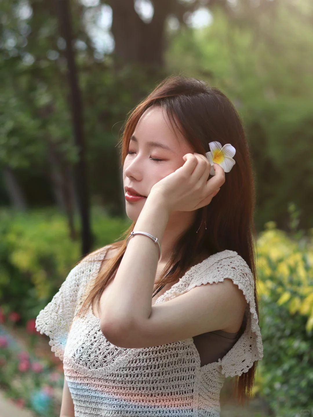 齐齐哈尔陪拍～快看看我拍到的仙女