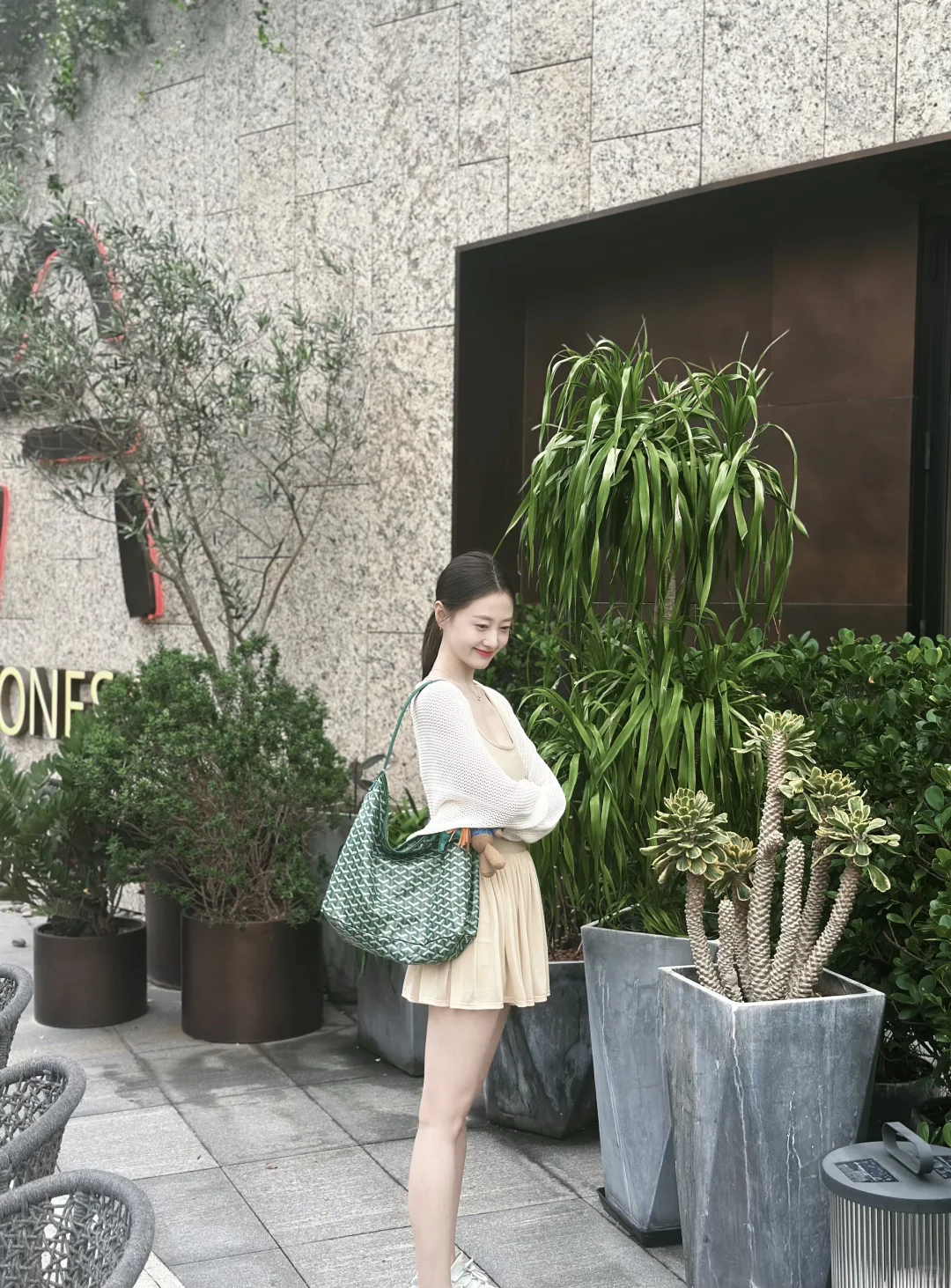 夏天正式开启啦