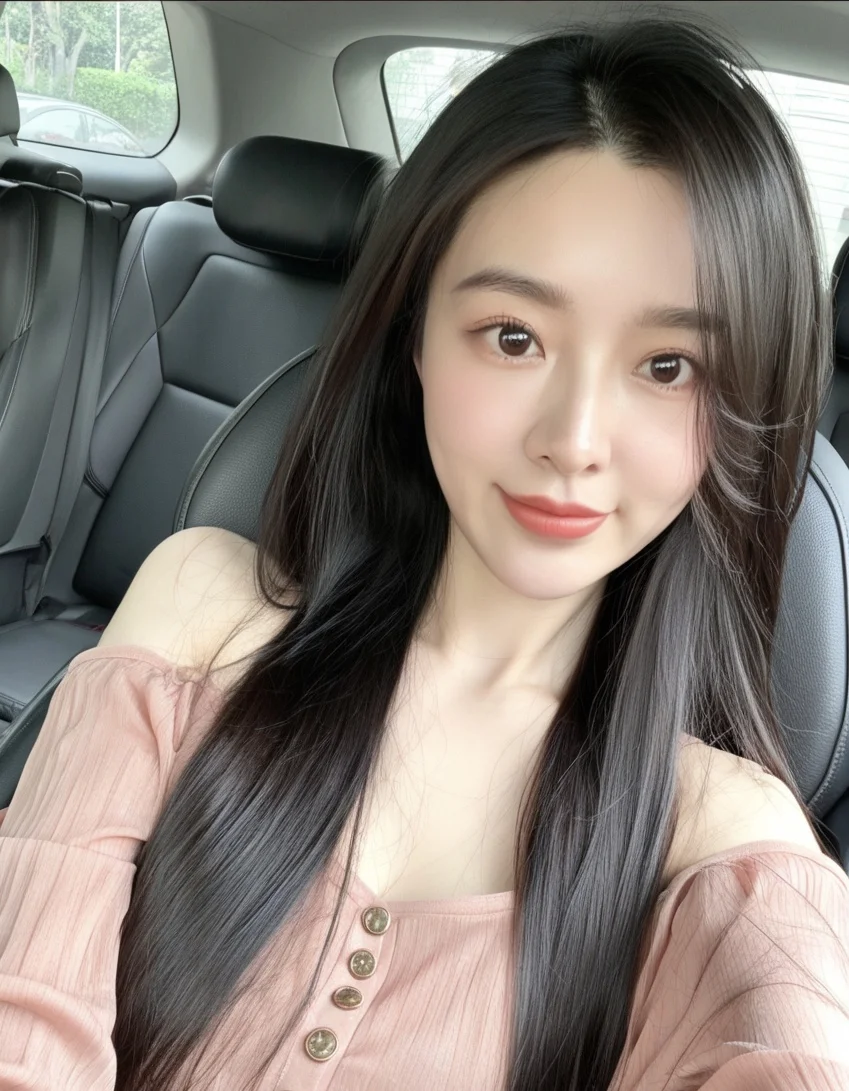 36岁小妈，还能让你眼前一亮吗？