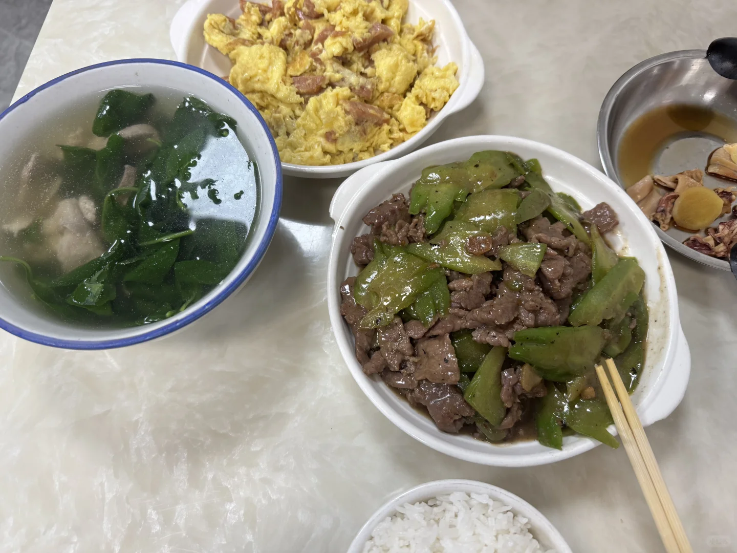 偷懒日常