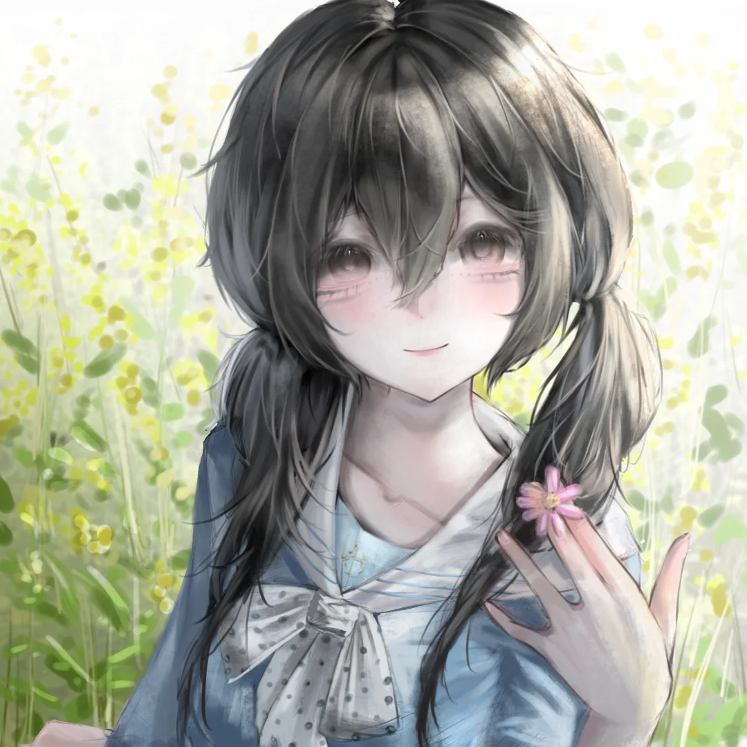 素萌神
