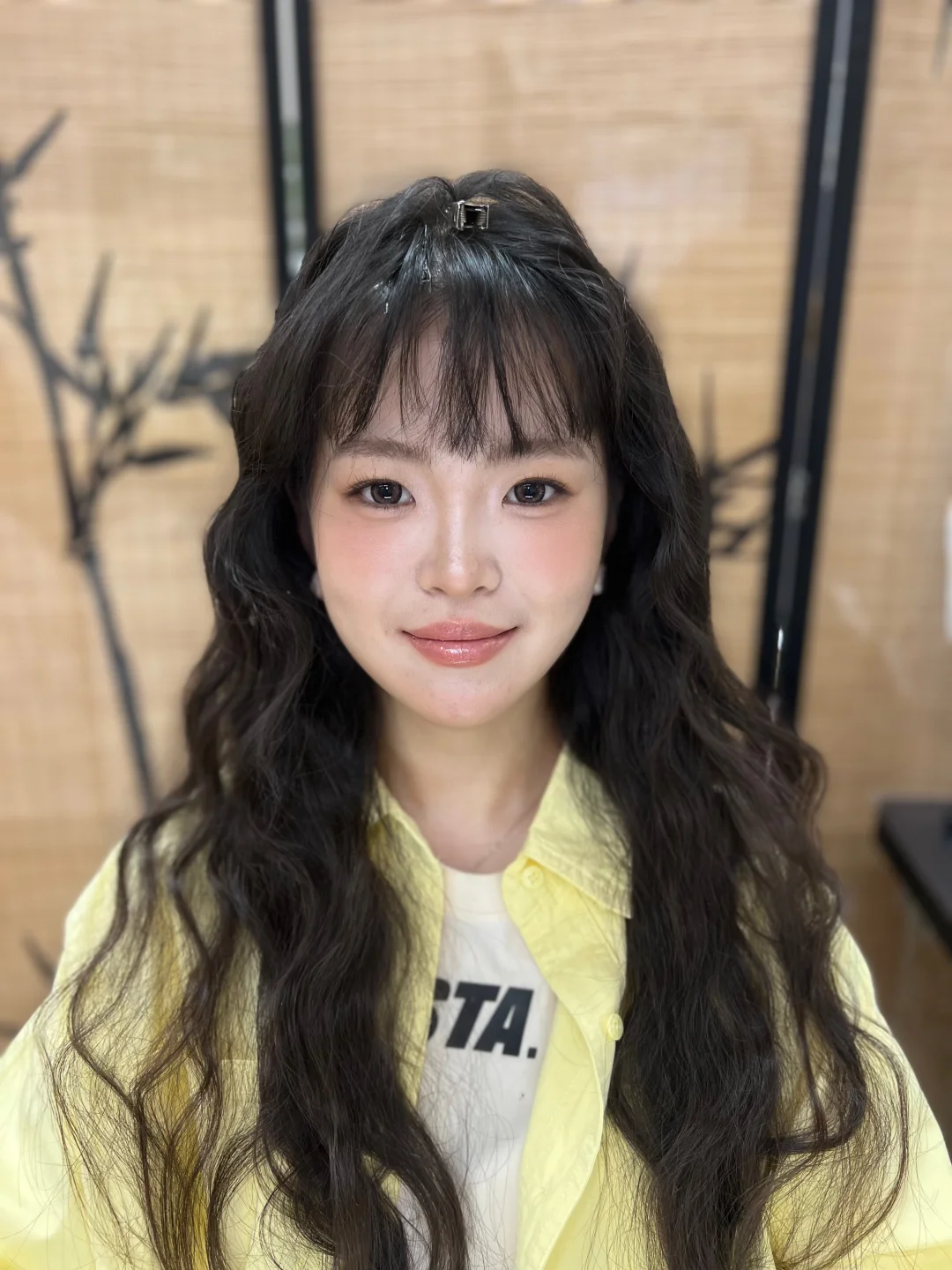 囧字脸的看过来～找对思路囧字脸变成甜美脸