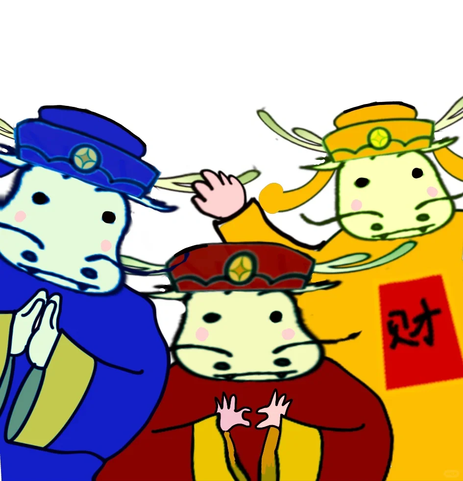 哈哈哈哈哈哈哈@赚大钱考高分