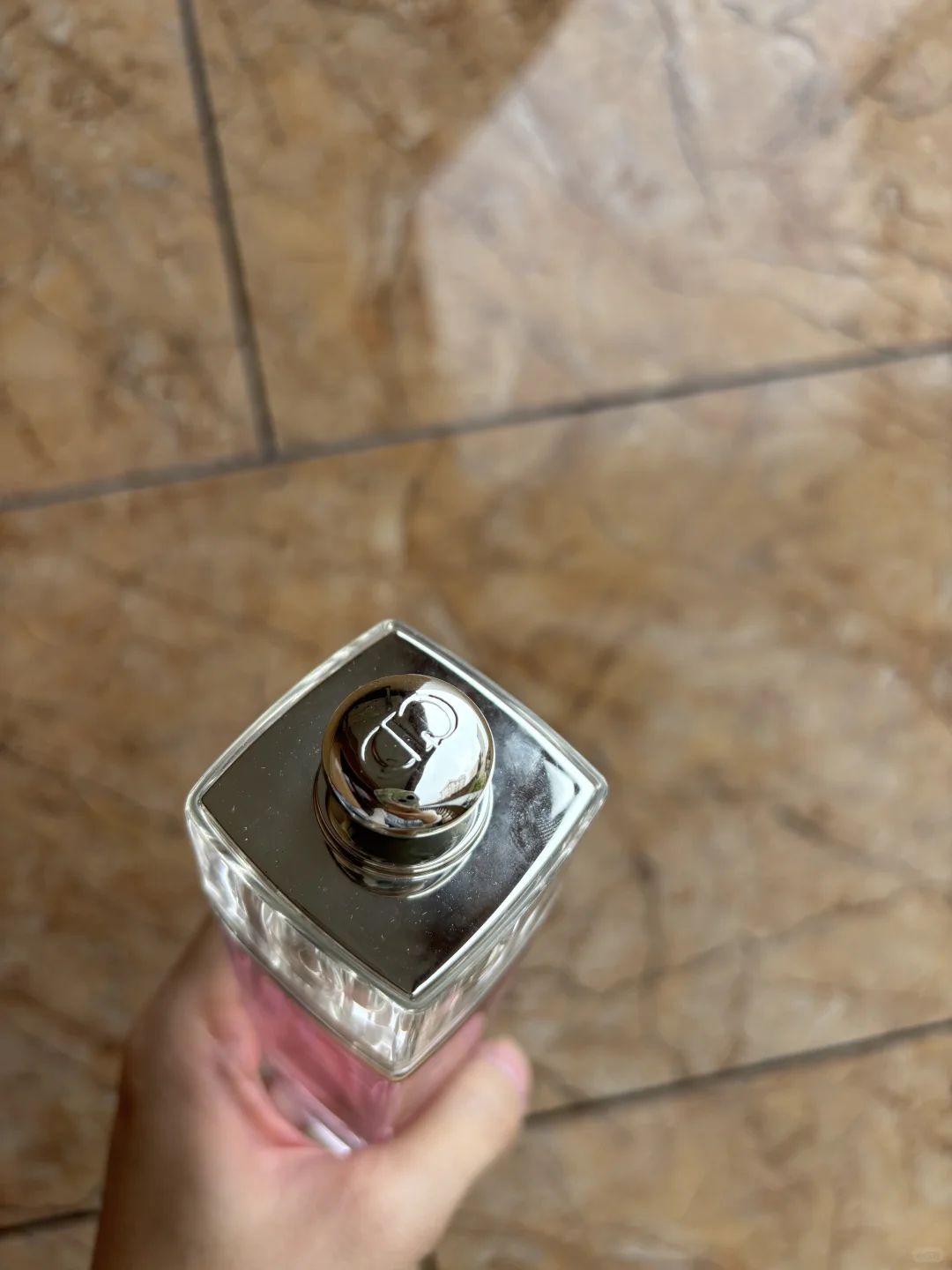520礼物 迪奥魅惑斩男香才156💰