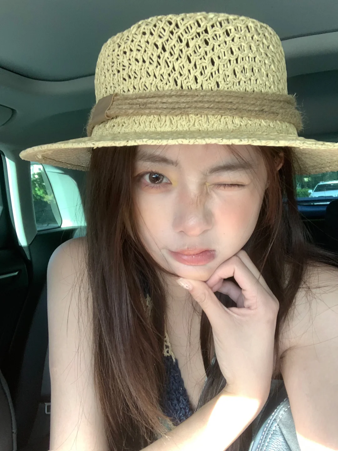 这些头像都是我•⩊•