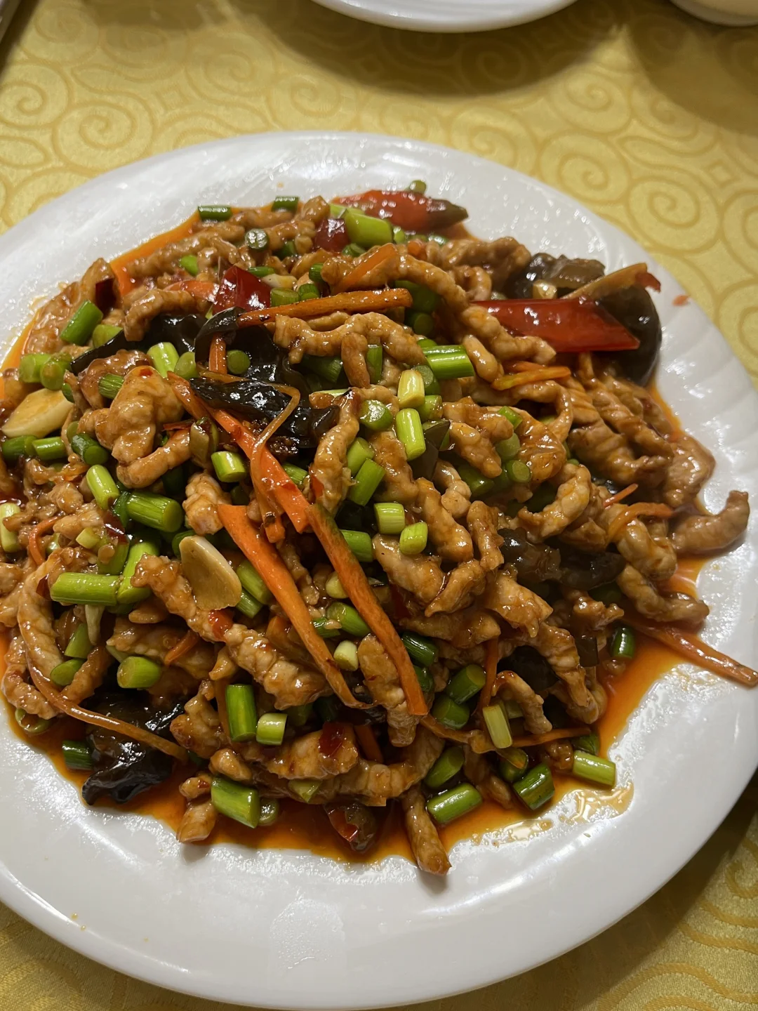 丹东川菜小饭店硬控我10多年