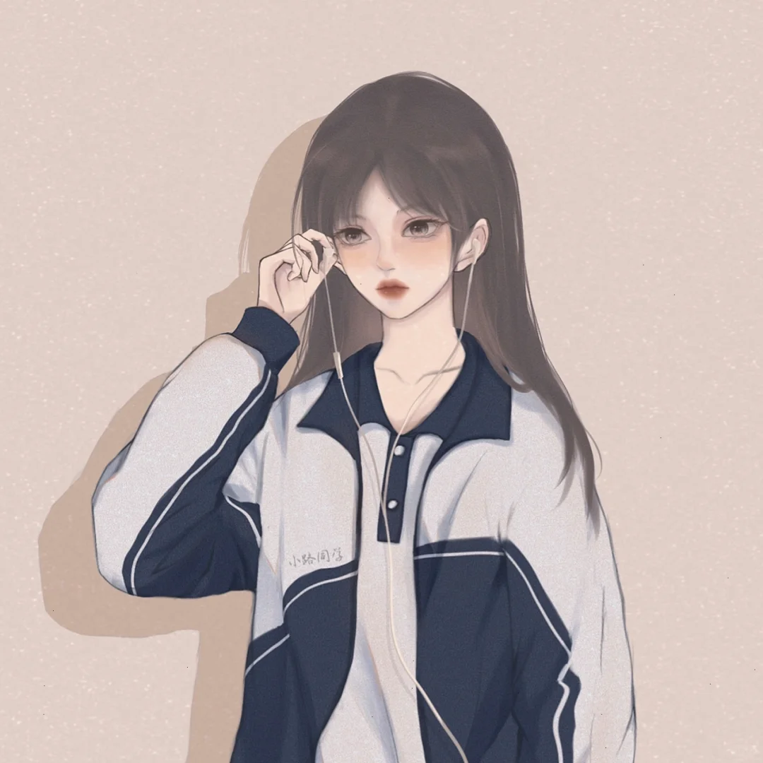 头像🏫女高中生