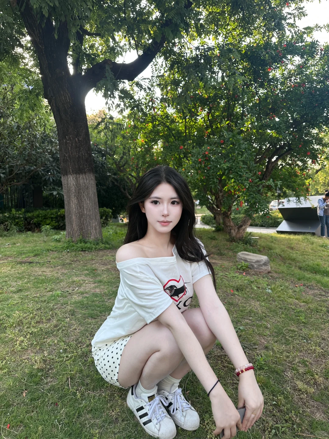 好气质