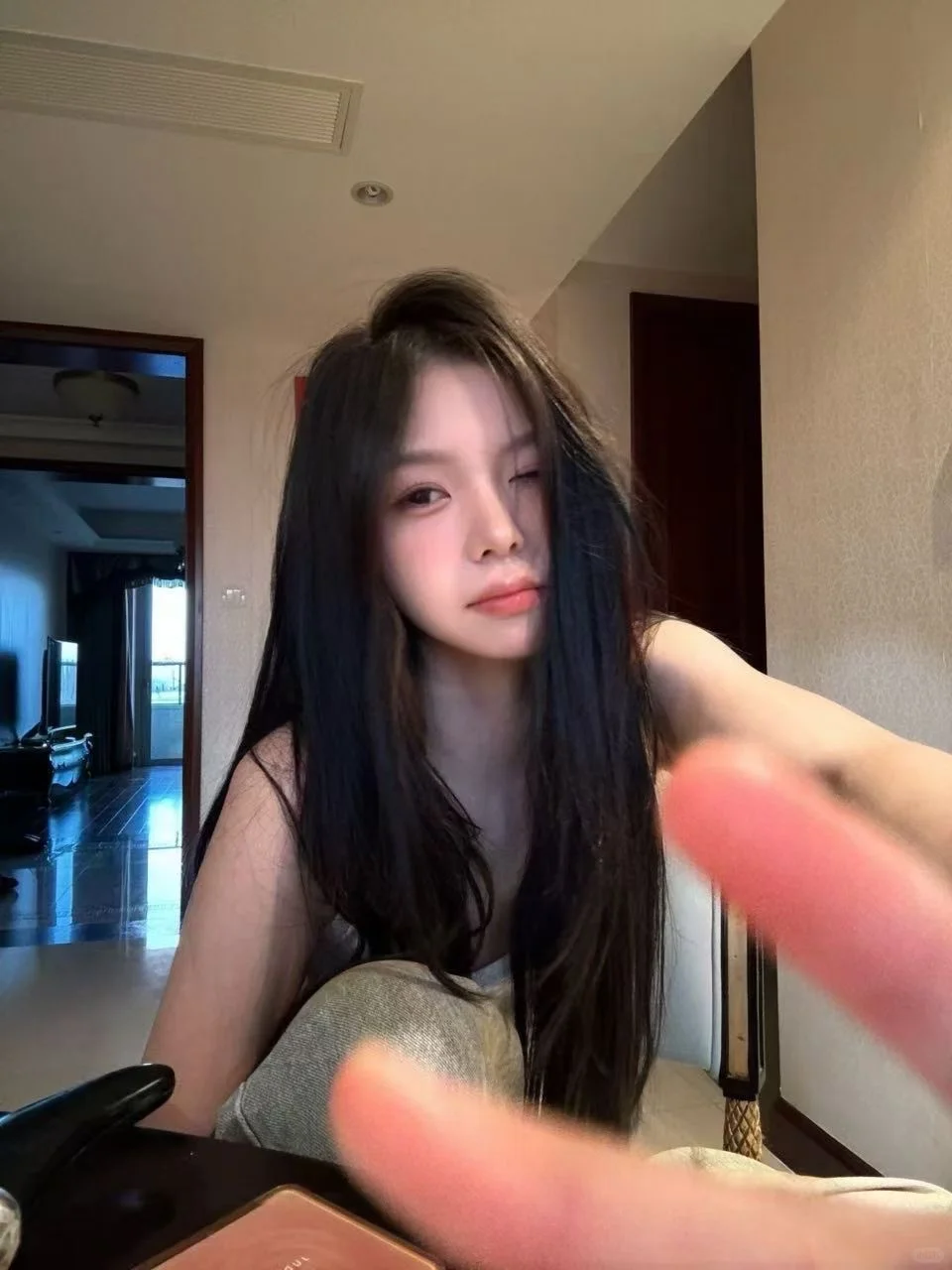清纯性感04 在校大学生 寻摄影📹