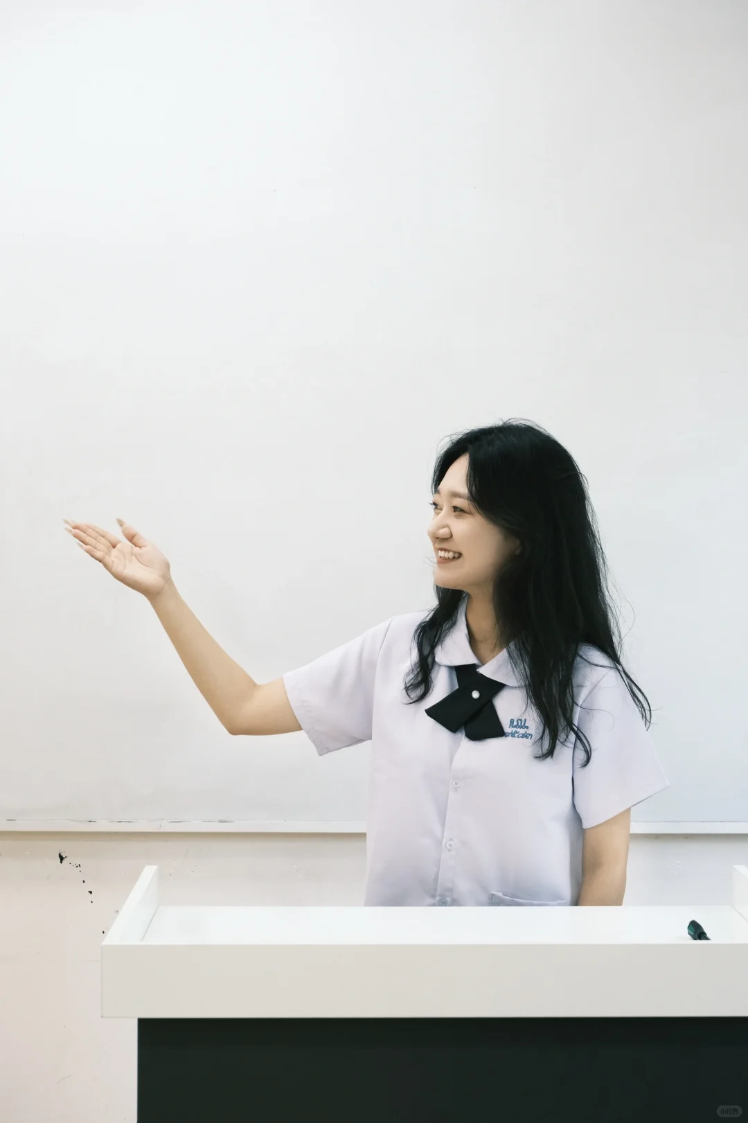 放学后一起去拍毕业照吧！