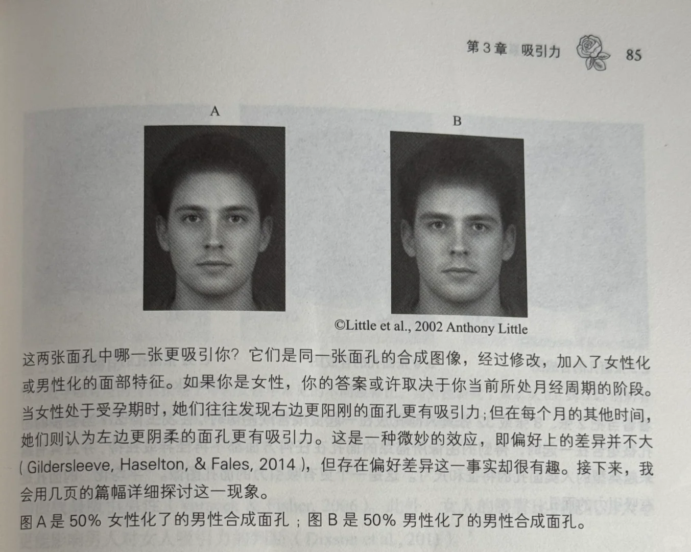 读书分享｜女性审美会被月经周期的影响嘛