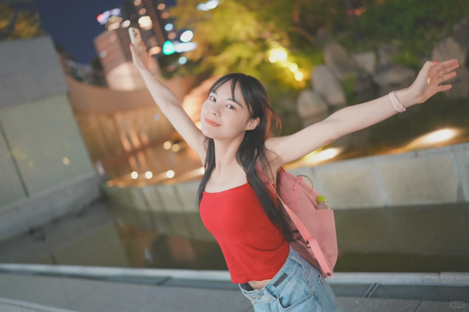 🎑夜夜夜