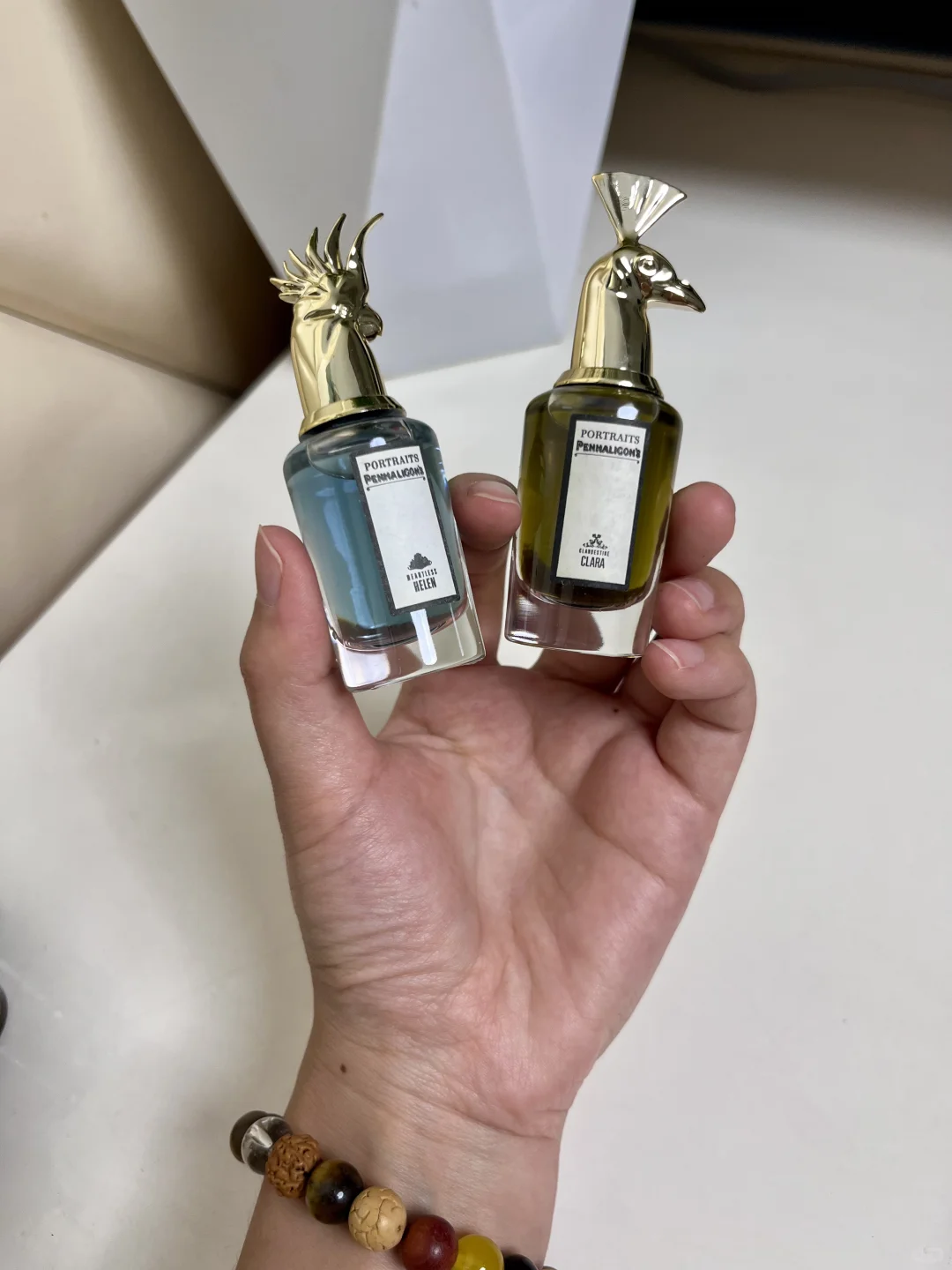 两位数！早点发现这俩，不知道迷倒多少cursh