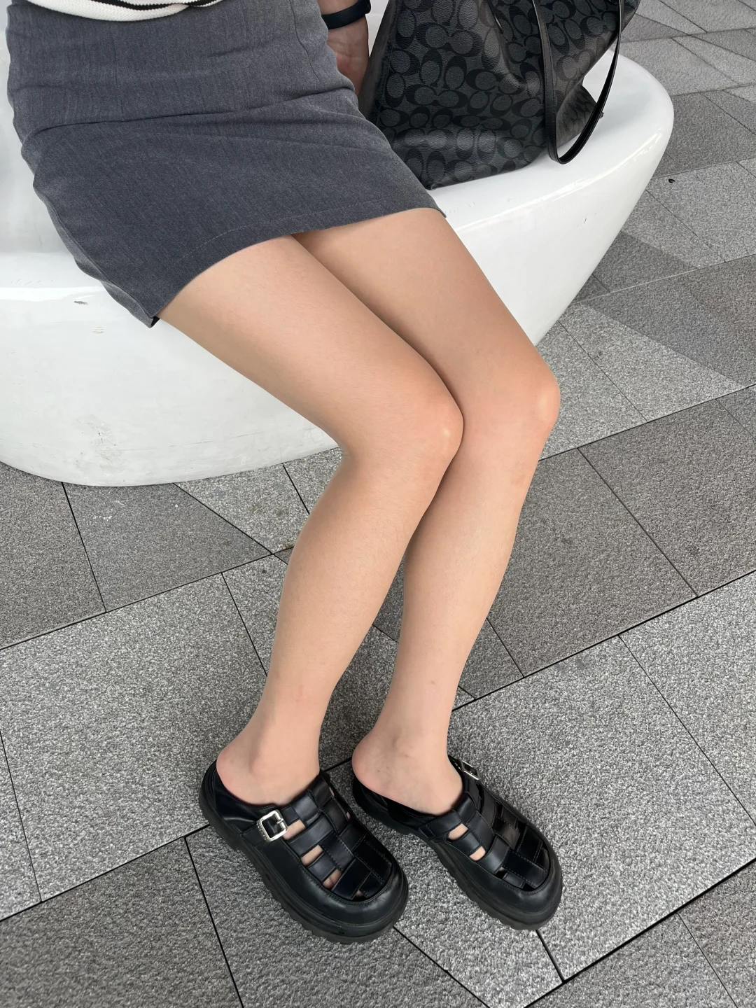 挖到到一条本命肉丝，真的不要太合适！