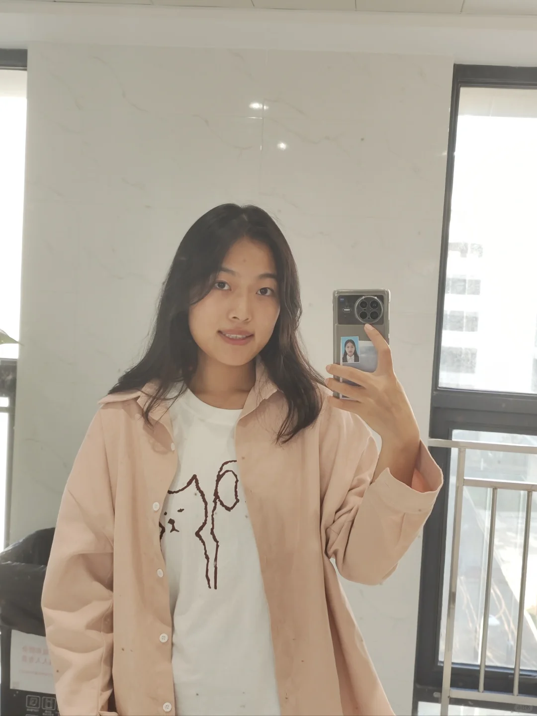 你喜欢粉色吗