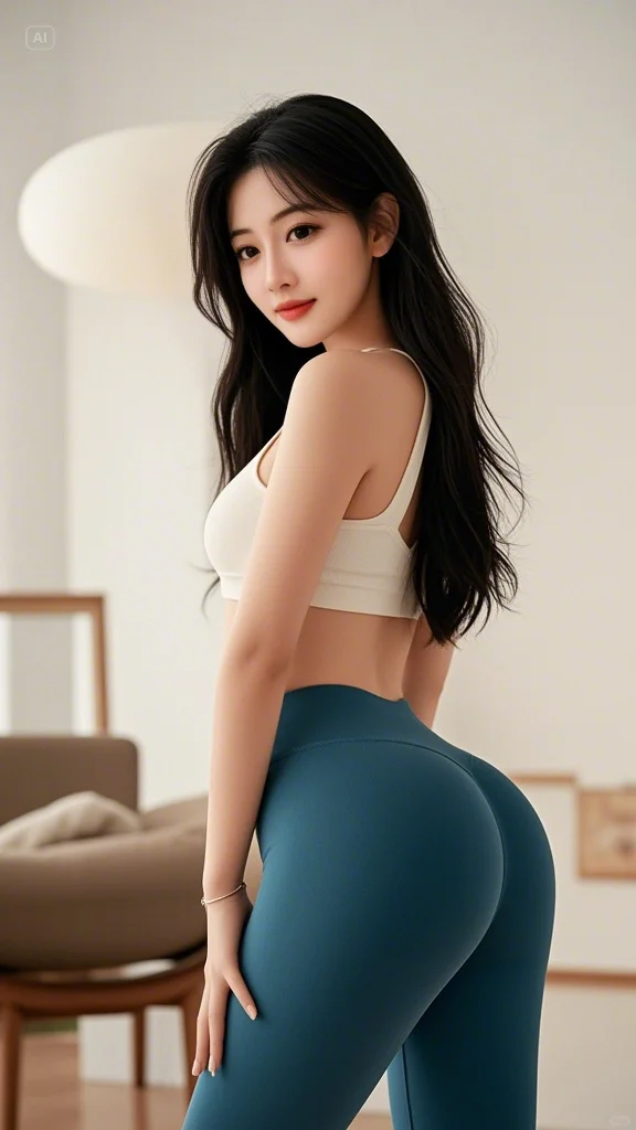 瑜伽壁纸